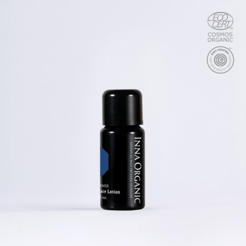 [贈品]乳香活膚修護乳旅行裝