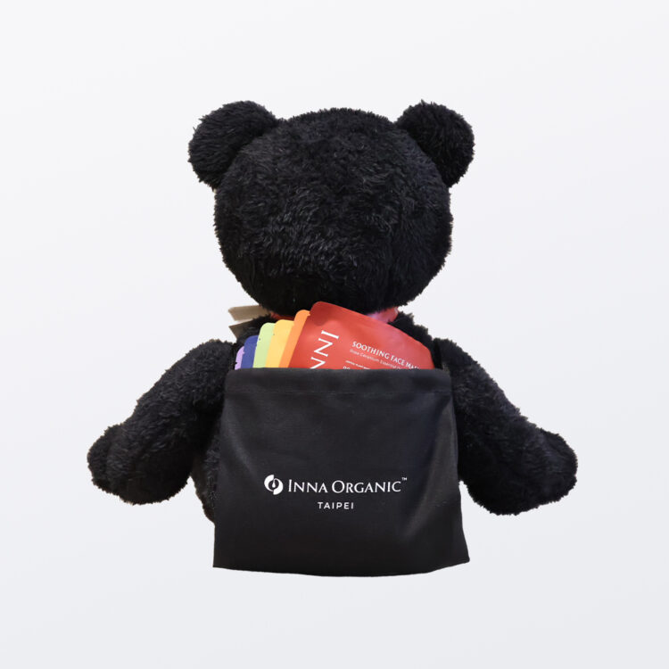 Inna Bear 全新面膜組 - Image 2