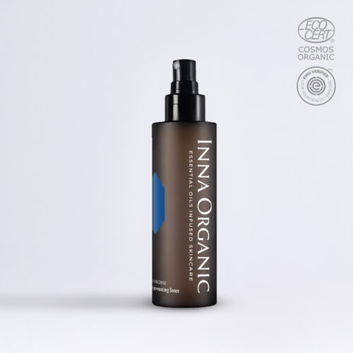 乳香前導醒肌水