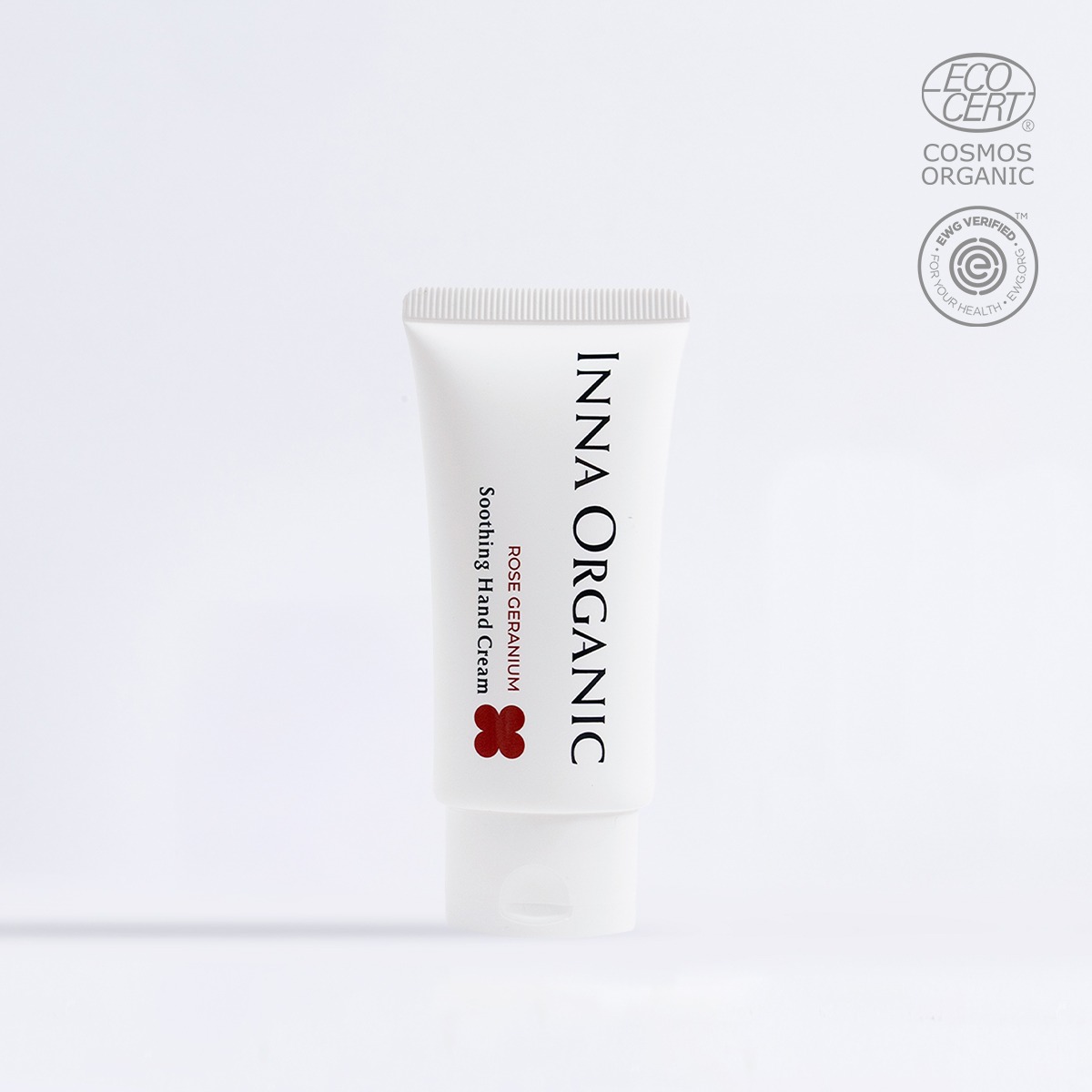 New 玫瑰天竺葵修護護手霜