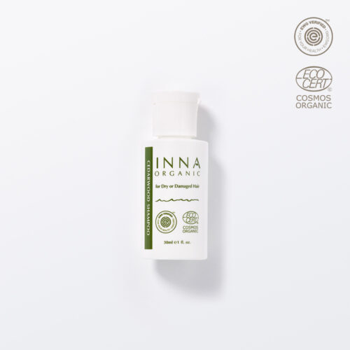 [贈品]雪松修護潤澤洗髮精旅行組