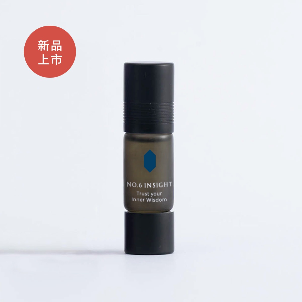 New NO. 6 慧覺精油滾珠瓶