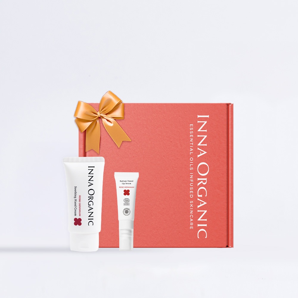 紅潤好氣色禮盒