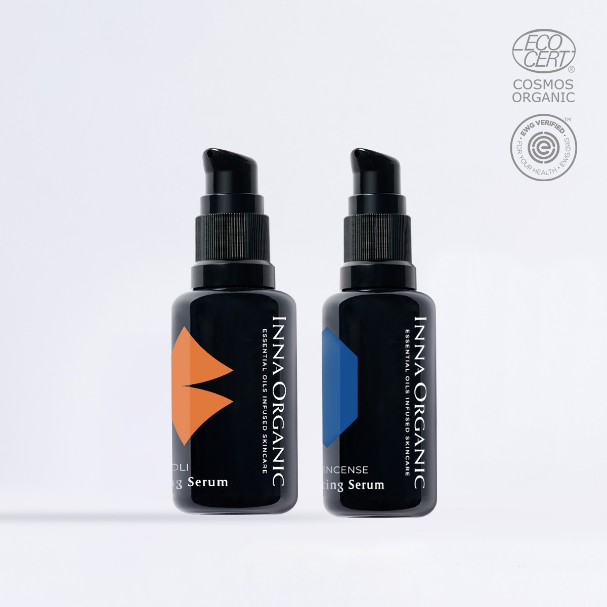 【春日限定88折】早橙晚香護膚組