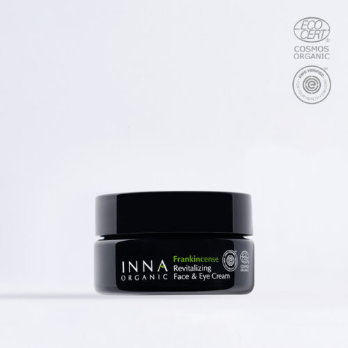 [贈品]乳香逆時童顏霜