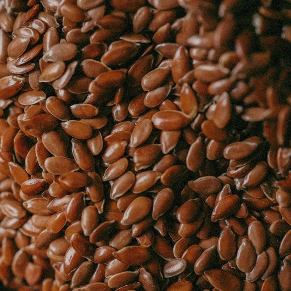 Natural Flaxseed Extract Natural Flaxseed Extract